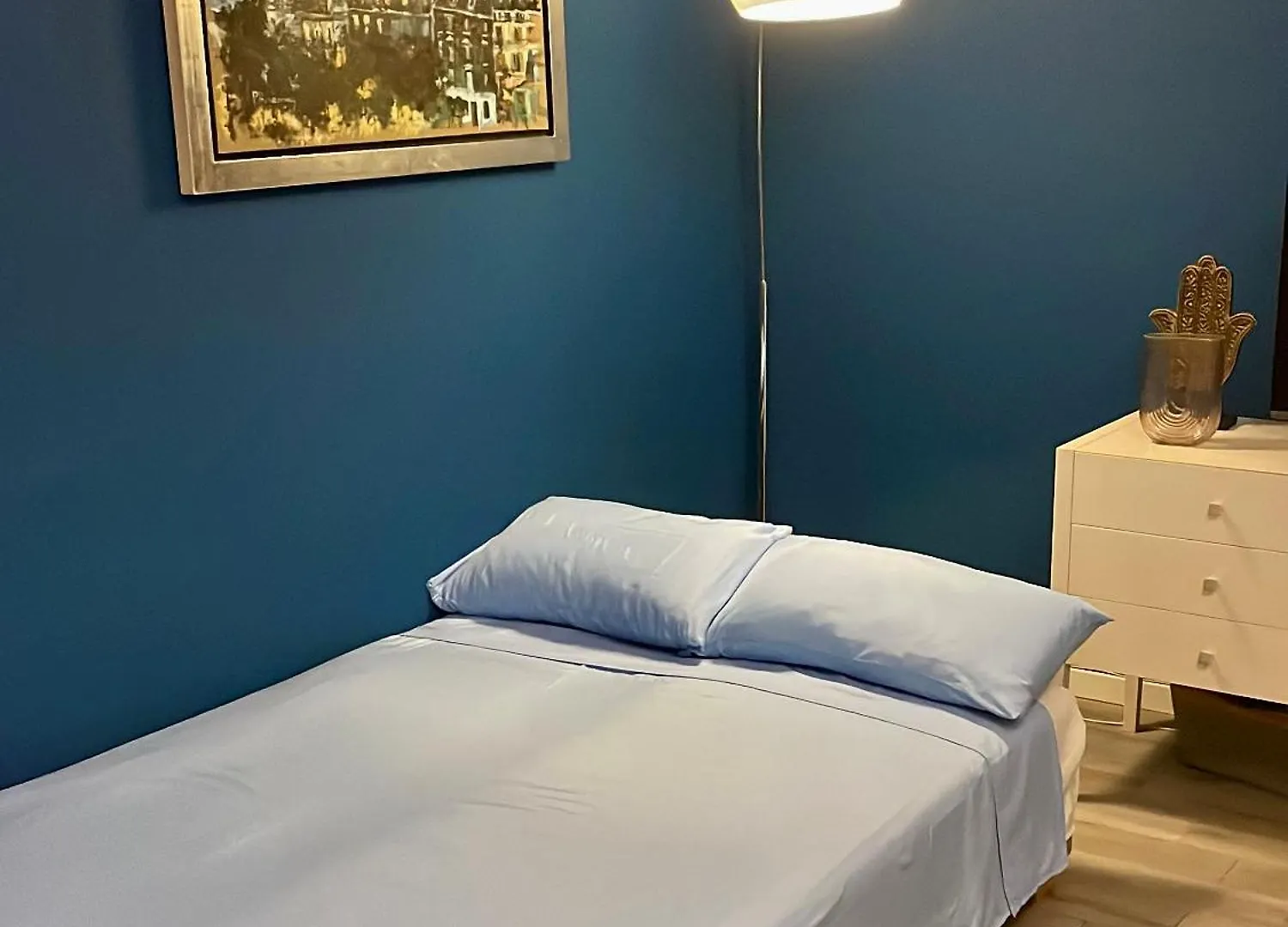 Giove Apartment - Nuova Apertura Bergamo