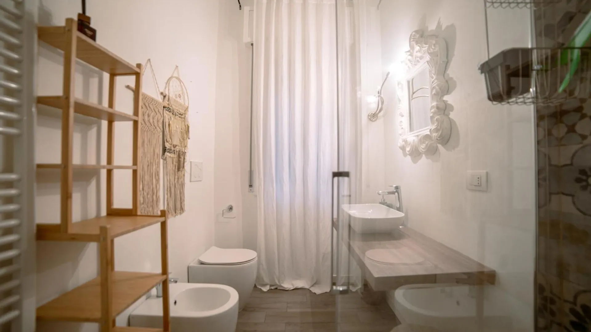 Giove Apartment - Nuova Apertura Bergamo 0*,  Olaszország