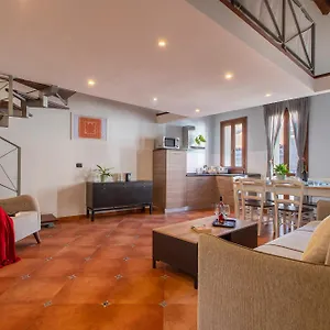  Apartament Sa Domo Włochy