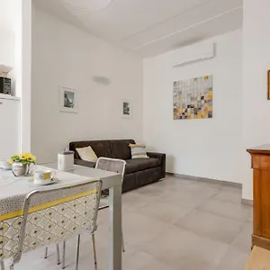  Apartament Franca's Włochy