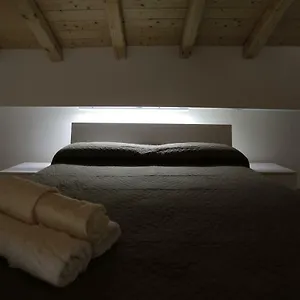  Apartament I Loft Di Nonna Vincenza Włochy